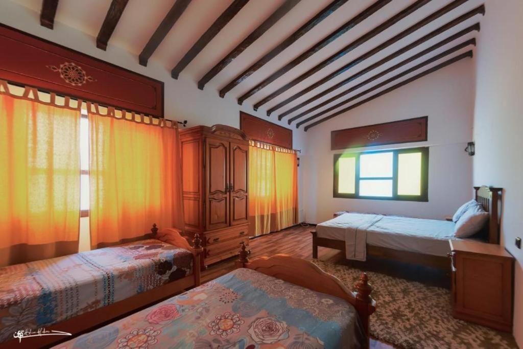 Hotel Casa Love Dreams Chefchaouen Exterior foto