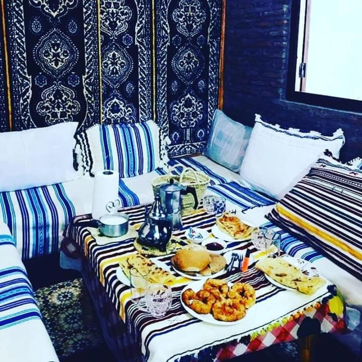 Hotel Casa Love Dreams Chefchaouen Exterior foto